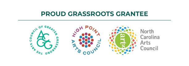Proud Grassroots Grantee