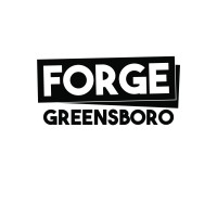 Forge Greensboro Logo