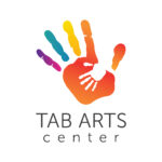 TAB Arts Center Non Profit Logo