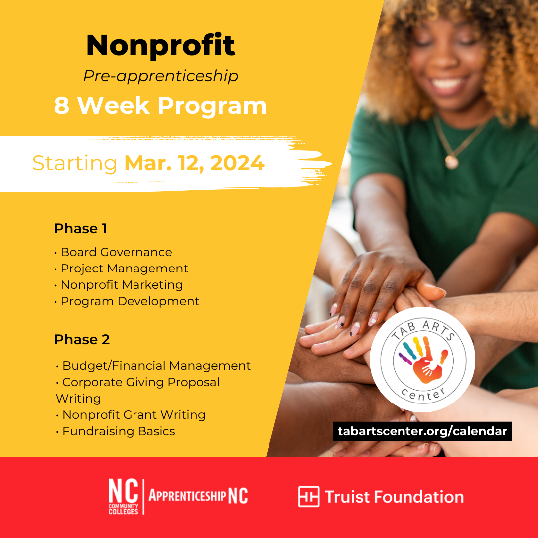 TAB-Nonprofit Pre-Apprenticeship Program (9)